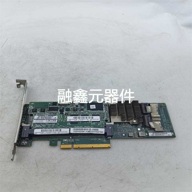 HP p420阵列卡+2GB缓存633538-001 610675-001 610670-003议价//