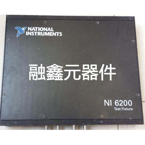 NI 6200 Test Fixture (实物图）议价MM