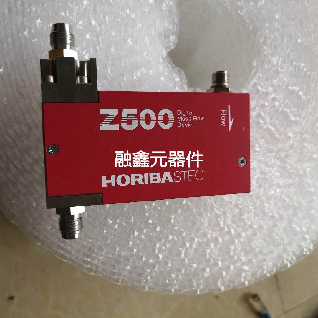 HORIBA SEC-Z524MGXN N2 30SLM 流量计议价MM
