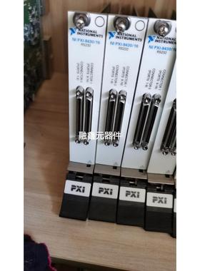 NI PXI-8430／16，功能包好，议价出售！议价MM