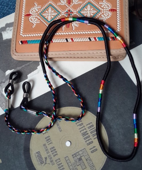 Etui à lunettes - Ref 1242856 Image 1