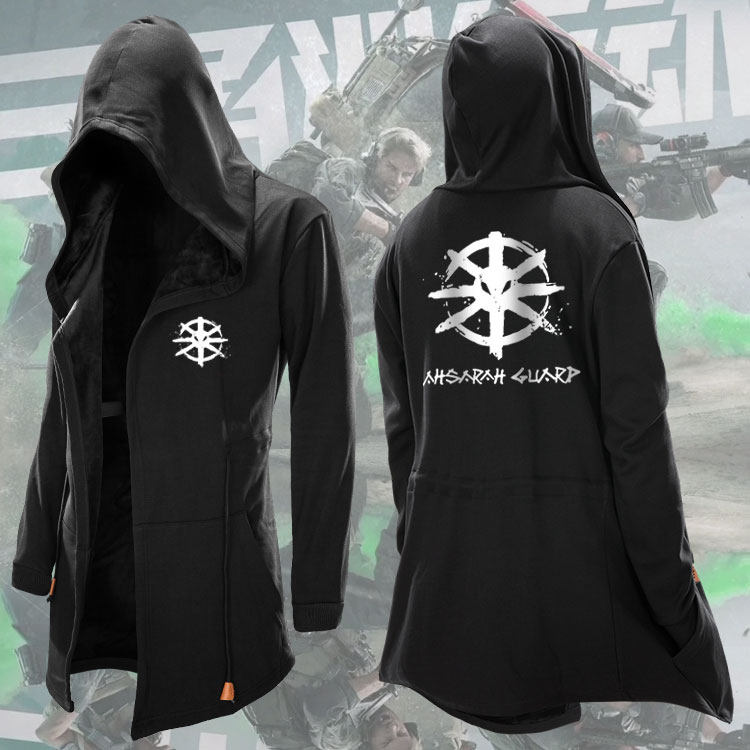 三角洲游戏GTI哈夫克阿萨拉组织披风衣周边帽卫衣外套男女上衣服,模玩/动漫/周边/娃圈三坑/桌游,动漫T恤/鞋帽/服装,淘宝优惠券,粉丝福利购,淘宝优惠卷