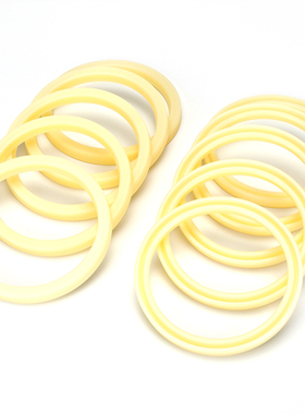 日本NOK油封ISI110*125*9/112*125*9/115*130*9/118*133*9Y型密封