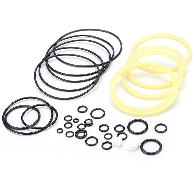 聚氨酯材质耐磨NOK液压油封