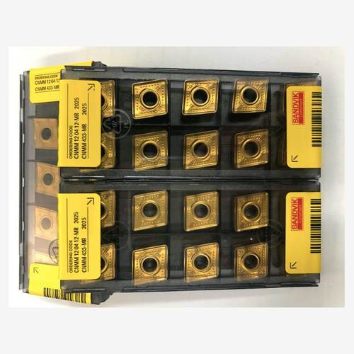 山特维克刀片SANDVIKCN