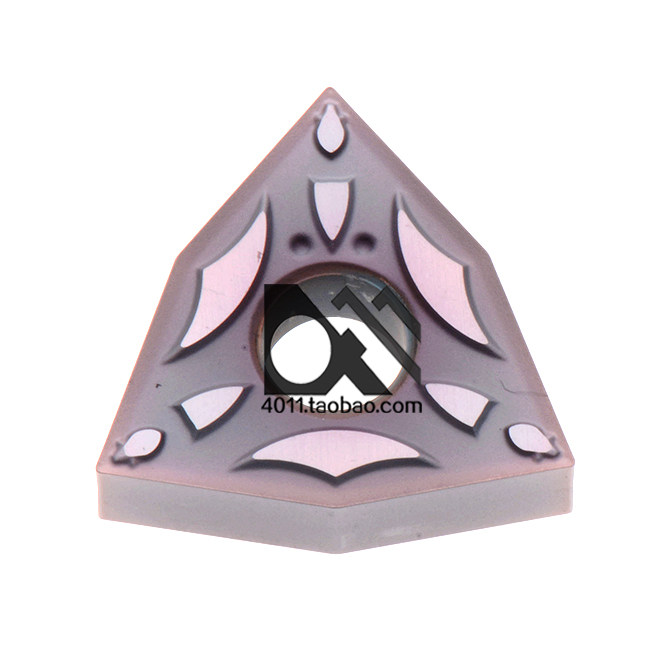 日本住友数控刀片WNMG08