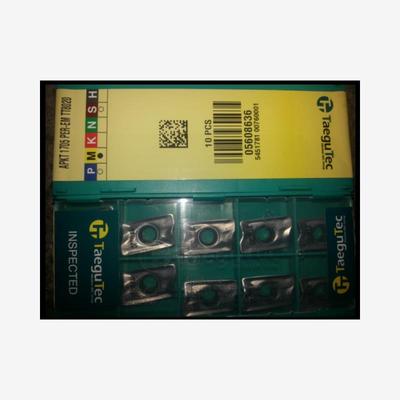 韩国特固克数控刀片SPMG