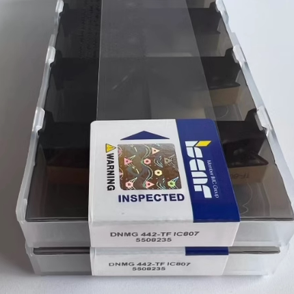 DNMG150608-TF IC807伊斯卡DNMG150604-TF IC807刀片特价
