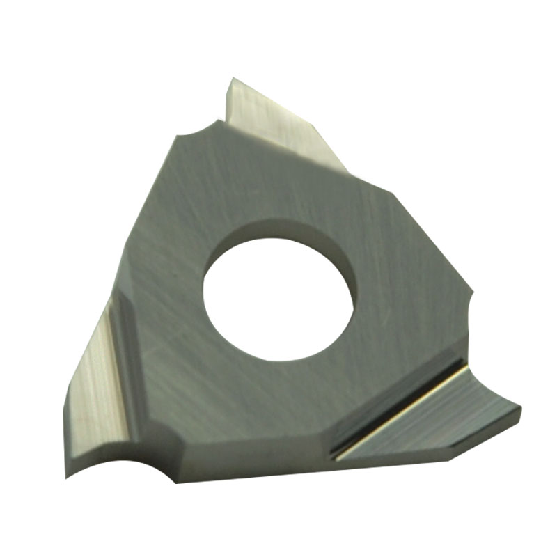 锋利浅槽刀片TGF32R100-010 TC60M TC40M KW10 TGF32R075 150-250