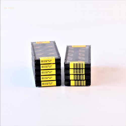 VBMT160408-25/山特维克S