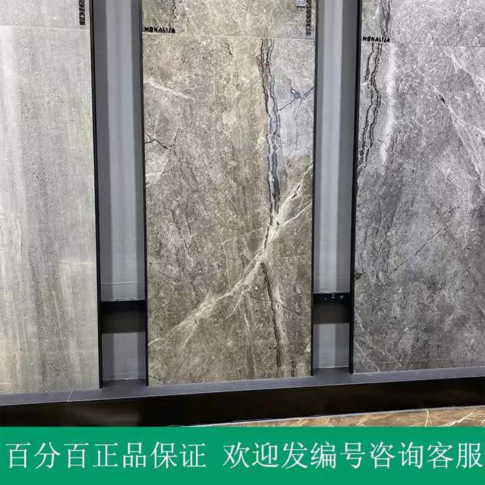 黑色直排客厅真皮沙发北欧轻奢