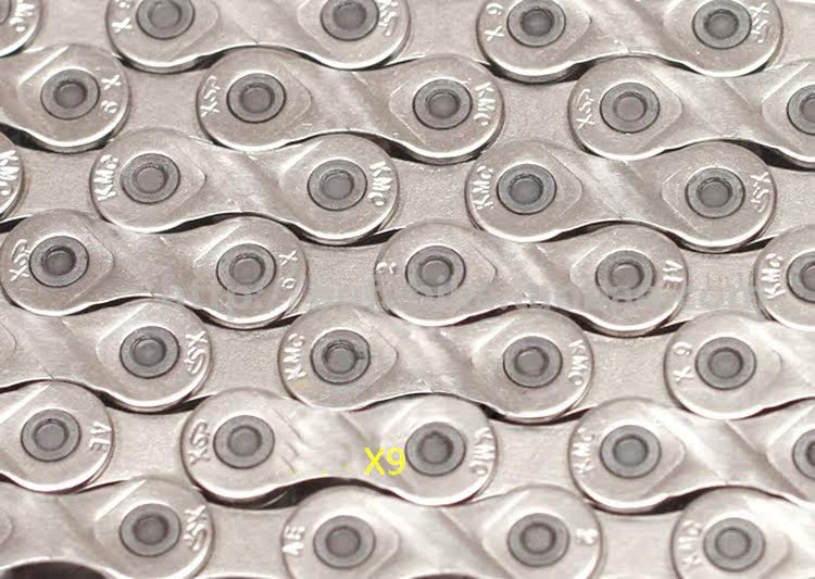 Chaîne de vélo - Ref 2366953 Image 4