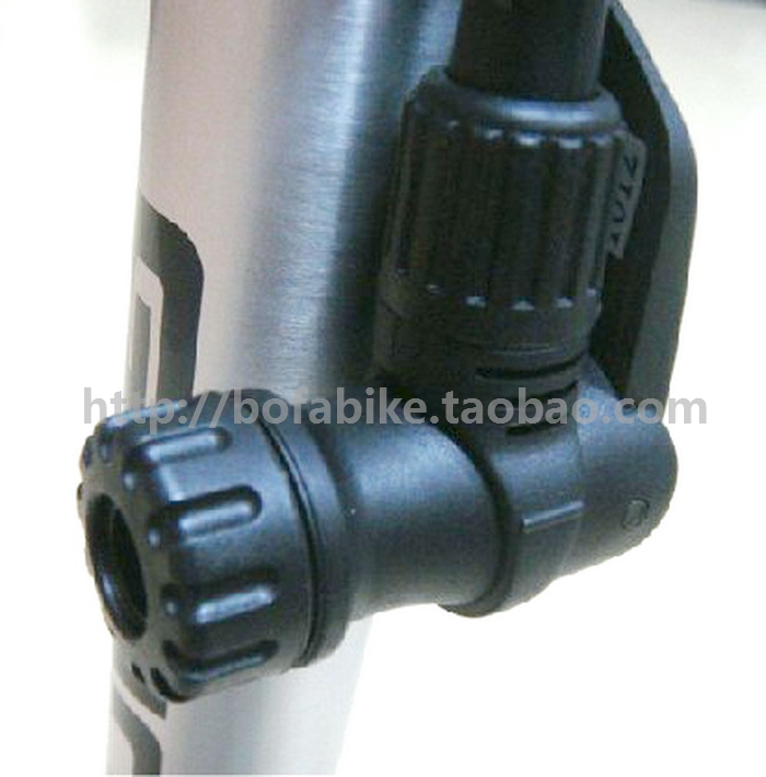 Pompe à vélo GIYO - Ref 2397382 Image 4
