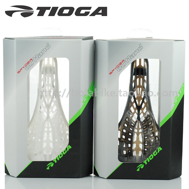 Selle de vélo Mountain Bike TIOGA - Ref 2344501 Image 5