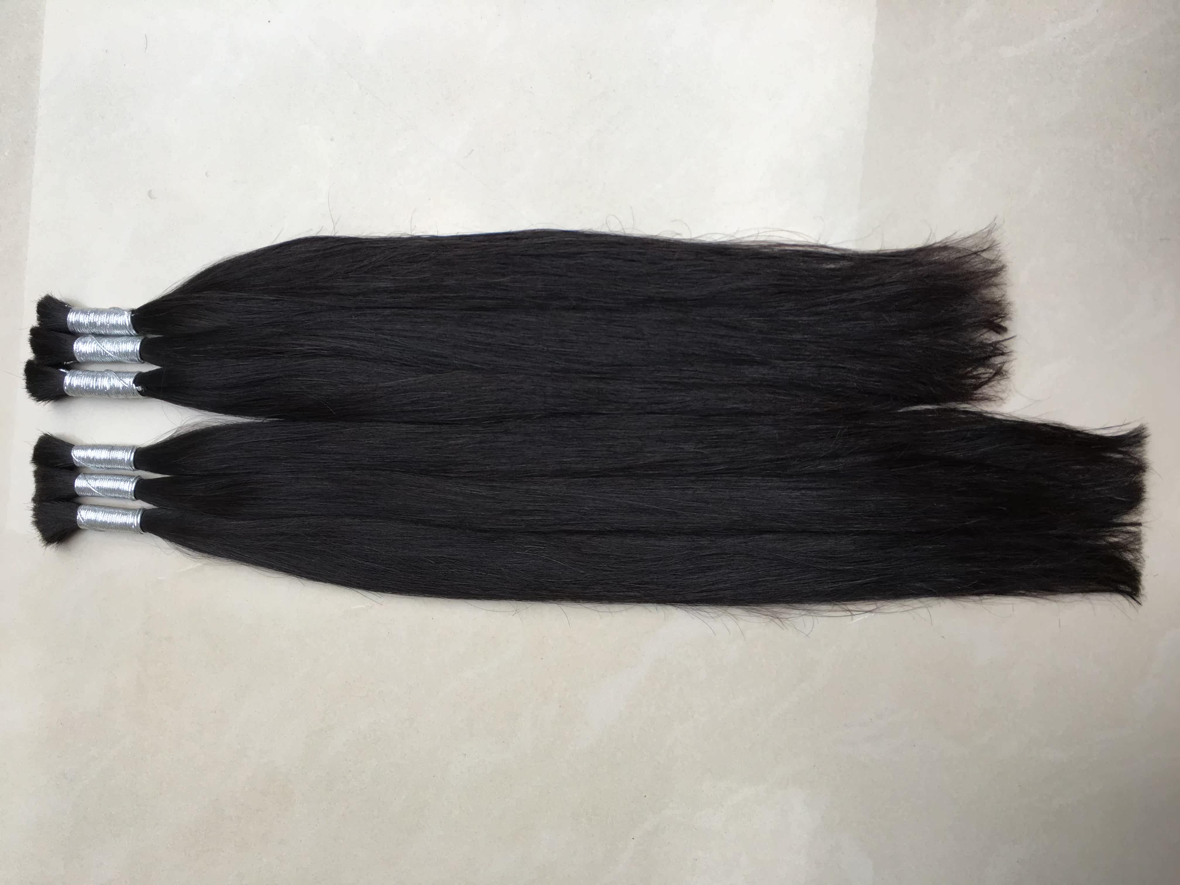 Extension mèches - Ref 219315 Image 3