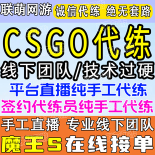 CSGO代练世界天梯上分定级赛5E代打cs2官匹定位胜场陪玩陪练