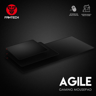 FANTECH AGILE MP353&MP453&MP903 Gaming Mousepad