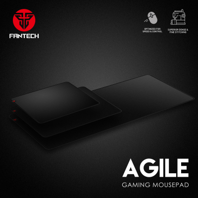 FANTECH AGILE MP353&MP453&MP903 Gaming Mousepad
