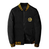 白鸭绒2024新款男士立领羽绒服钱塘6016-18116P280，男装羽绒服，钱塘6016