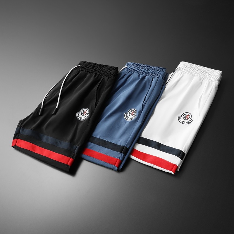 2026年夏季新款休闲短裤钱塘6016-K333P65平铺，男装牛仔裤，钱塘6016