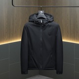 2025秋冬新款加厚连帽羽绒服6016-F3321-P320,男装羽绒服,钱塘6016, 2025秋冬新款加厚连帽羽绒服6016-F3321-P320,男装羽绒服,钱塘6016,