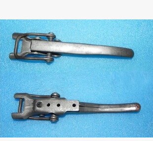 原厂开瑞优劲 边板锁扣 栏板锁 把手扣柄 拉手箱挂钩 车斗锁扣