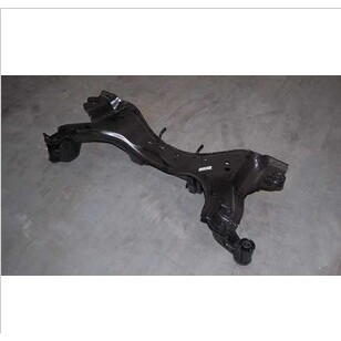 原厂奇瑞东方之子 V5 旗云 优翼原保梁A5旗云3 E5 G3元宝梁副车架