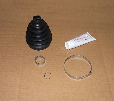 奇瑞瑞虎3 5风云2A3 A1 QQ6 A5 G5艾瑞泽5 7球笼修理包球笼防尘套