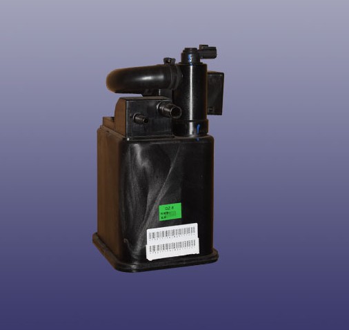 原厂 适用奇瑞星途TXL活性炭罐 1.6T星途TX活性碳罐总成 加油碳罐