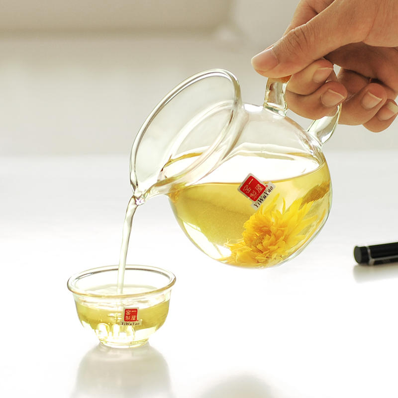 一屋窑公道杯茶海分酒器可机洗