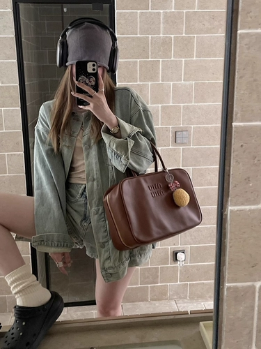 Heygirl Black Brother Fried Street Guide стирать нише -ковбойский набор женщин ранняя осень, исполняющая политические тонгсонг