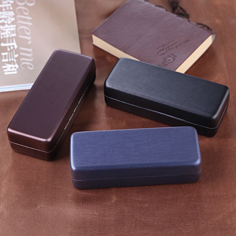 少女心眼镜盒不走寻常路定制