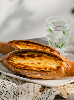 枣叔的店红酒乳酪法棍面包硬欧包手作坚果代餐轻卡零食早餐速食