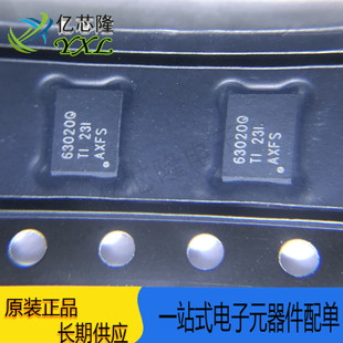 TPS63020QDSJTQ1 TPS63020QDSJRQ1 63020Q VSON14降压/升压转换器