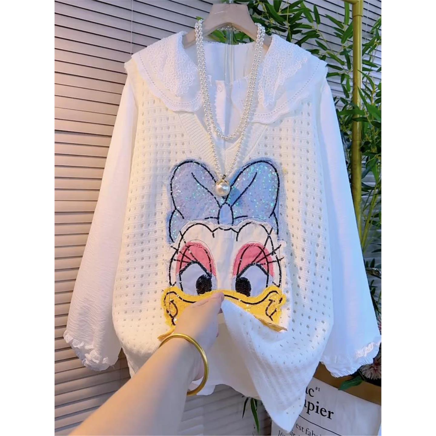 大码女装2025秋季新款时尚