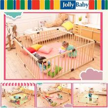 jollybaby游戏爬行宝宝安全栏栅栏2