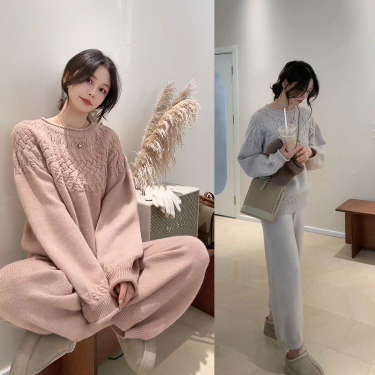 新款冬季韩版百搭通勤女装