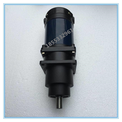 70ZYT54PX216 埋弧焊机专用配件110V55W3000R 送丝行走电机减速机