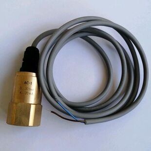 克莱门特压力传感器，AC-1.包邮