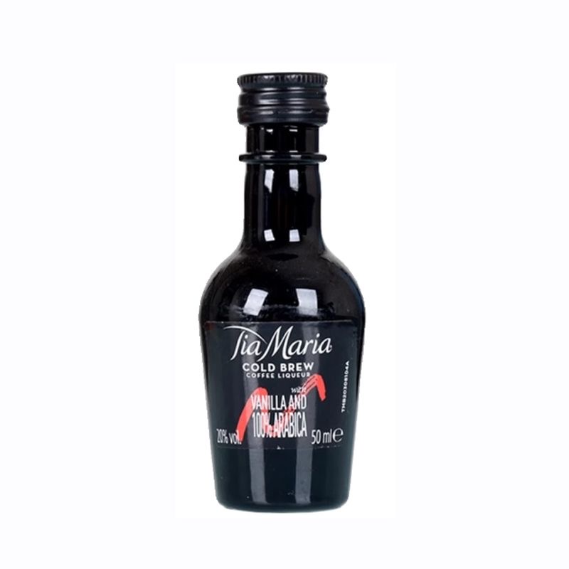 意大利进口 添万利冷萃咖啡利口酒（露酒）