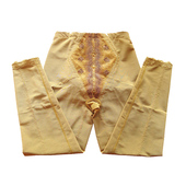 会所身材管理器瘦腿收腹提臀裤 美容院皇家中脉美体内衣长款 束裤