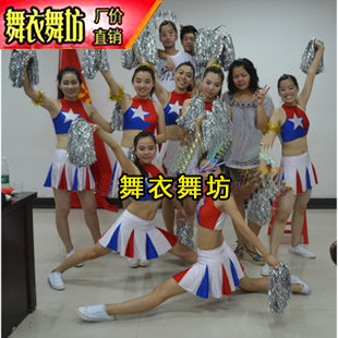 专业生产竞技健美操服装，儿童成人体操表演演出服装，健美操套装