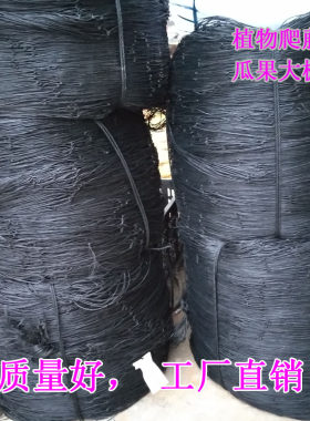 百香果专用植物网罗汉果苦瓜黄瓜丝瓜豆角沃柑园艺爬藤蔬菜攀爬网