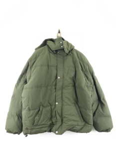 男款 3XL 巨人 进击 秋冬加厚棉衣外套 hypland