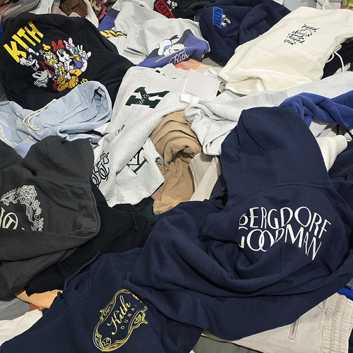 kith特价福利瑕疵残次品不定期更新260329