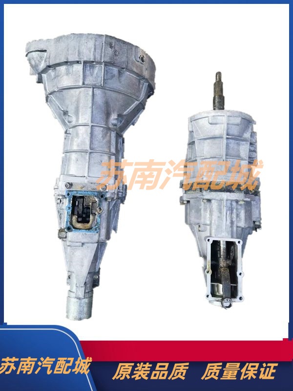 适用福田征服者拓路者长城哈弗杨子吉奥庆铃莱动黄海皮卡变速箱