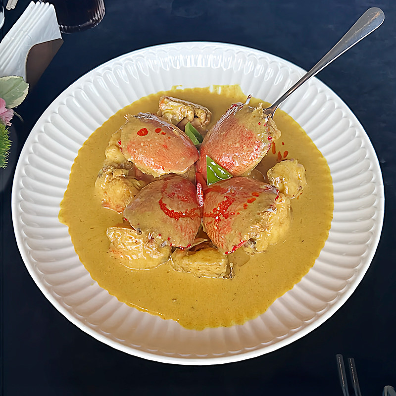 酒店中厨餐具圆形花瓣菊花圆盘特色菜深盘内纹炉冷菜会所凉菜餐盘,餐饮具,盘,淘宝优惠券,粉丝福利购,淘宝优惠卷