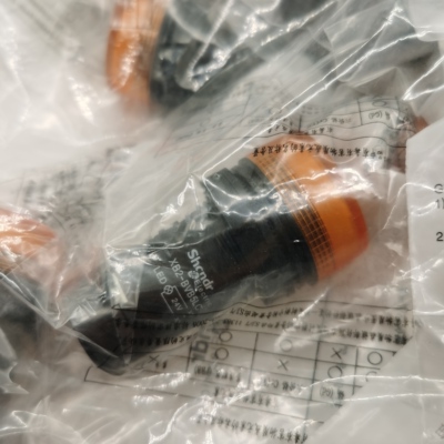 高品质电箱电柜LED信号指示灯XB2-BVM5LC/XB2-BVB5LC/XB2-BVQ5LC