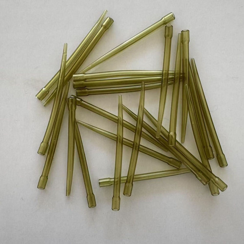 欧式鲤钓组鱼线防缠管反底钓法罗尼珠珠钓抛竿矶竿爆炸钩串钩配件