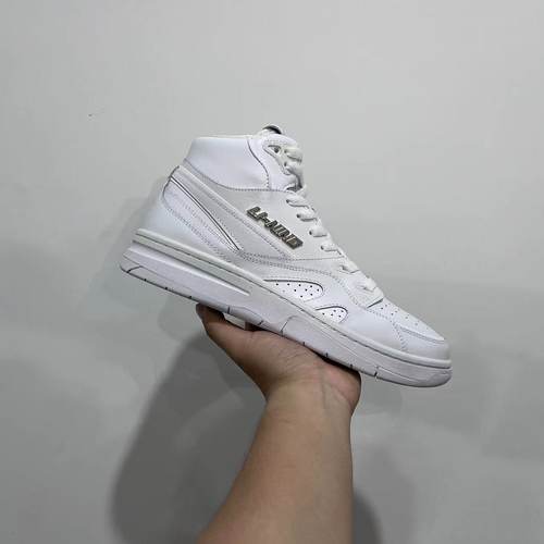 李宁937Deluxe系带男子